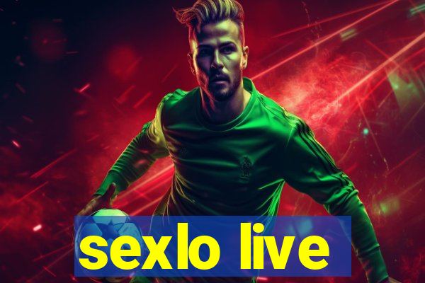 sexlo live